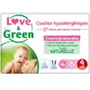 Love & Green Couches T4 x46 (7-14 kg)