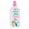 Love & Green Lait de toilette BIO 500ml