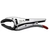 Pince etau grande capacite beclong 250 mm 73 mm 85 mm 310 dan.