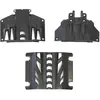 kit capot de batterie - FunTek