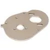 Plaque moteur en aluminium - FunTek