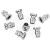 Boules de chape (4.8x7.8mm) - FunTek