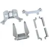 Support d'amortisseurs + supports de carrosserie - FunTek