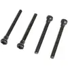 Axes de supension superieur 3x28mm - FunTek
