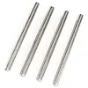 Axes de suspension inferieur Avant /Arriere 2.5x36mm - FunTek