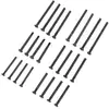 Kit d'axes complet - FunTek