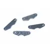 Plaquettes de frein STR8 - HobbyTek