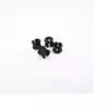 Bagues superieures de fixation damortisseur - HobbyTek