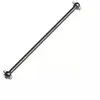 Cardan central avant pour new Slipper - HobbyTek