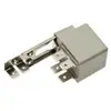 Candy - Filtre anti parasites (146050-21113) (91200489) Lave-linge hoover, smeg, rosieres, ariston hotpoint, indesit, scholtes, e