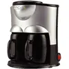 Incasa Cafetière électrique 12 Volts Modèle 2 tasses