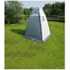 SUMMERLINE Abri toilettes Elysée - 140 x 140 cm
