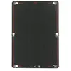 Eza Solar Panneau solaire d'appoint 12W
