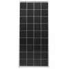 Panneau solaire E-SSENTIAL Flat 200W - EZA SOLAR - Puissance 200W - Dimensions 1468x670x44,5 mm