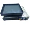Incasa Grill pour réchaud à gaz portable 1 feu