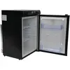 Refrigérateur à poser - 220 volts et gaz - 40L (Non Encastrable)