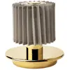 DCW Editions IN THE SUN-Baladeuse LED Acier/Verre H13cm