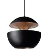 DCW Editions HERE COMES THE SUN-Suspension Aluminium Ø45cm