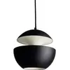 DCW Editions HERE COMES THE SUN-Suspension Aluminium Ø25cm