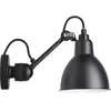 DCW Editions Lampe Gras N°304-Applique Noir L17cm