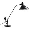 DCW Editions MANTIS-Lampe de bureau acier et aluminium H83cm