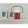 DCW Editions YASUKE-Lampe à poser LED avec variateur Métal H45cm