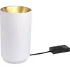 DCW Editions TOBO-Lampe de sol Métal H24cm