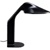 Lampe de bureau en acier noir Niwaki - DCW Editions