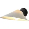 DCW Editions PLUME-Applique murale Polycarbonate L30cm