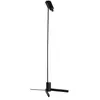 DCW Editions VISION 20/20-Lampe de lecture avec Variateur Métal H137cm