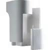 Applique en plâtre blanc SOUL ANGLE 1 - DCW Editions