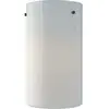 DCW éditions - Plafonnier Tobo - Blanc - Porcelaine - Designer DCW édi...