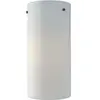 DCW éditions - Plafonnier Tobo - Blanc - Porcelaine - Designer DCW édi...
