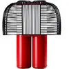 DCW éditions - Lampe de table Yasuke - Noir - Aluminium - Designer Stu...