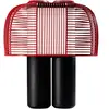 DCW Editions YASUKE-Lampe à poser LED avec variateur Métal H45cm