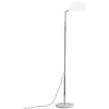 Lampadaire - Mezzaluna - Blanc DCW Editions