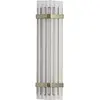 DCW éditions - Applique Seagull - Transparent - PMMA - Designer Thierr...