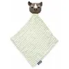 Coq en Pâte - Doudou en coton bio - Rhinocéros