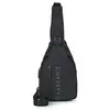 Sacoche - CHABRAND - Touch Bis - Zippée - 2 Compartiments - Ajustable