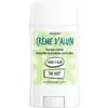 Déo Alun Déodorant Alun Crème d'Alun Thé Vert 50 ml
