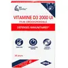Ibsa Filmtec Vitamine D3 2000ui 30 Films