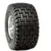 Duro - Pneu DI-2006 EASY TRAIL - sportif/competition - 18/9.5R8 - E