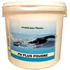 Nmp - ph plus poudre 5kg - 35080g TU