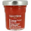 Blancrème - MASSAGE FONDANT - FRAISE Huile corps 40 ml unisex
