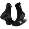 Chaussettes BV Sport Bike Elite Noir 36/38 296/001