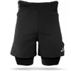 Cuissard BV Sport Csx Evo2 Combo 637/001 Noir M