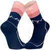 BV Sport Double GR - High Chaussettes Bleu 36/38