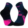 BV Sport Trek GR - Mid Chaussettes Bleu marine 42/44