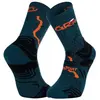 BV Sport Trek Gr Haute - Polyamide Grtmb Vert
