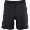 Short bv sport boston noir unisexe